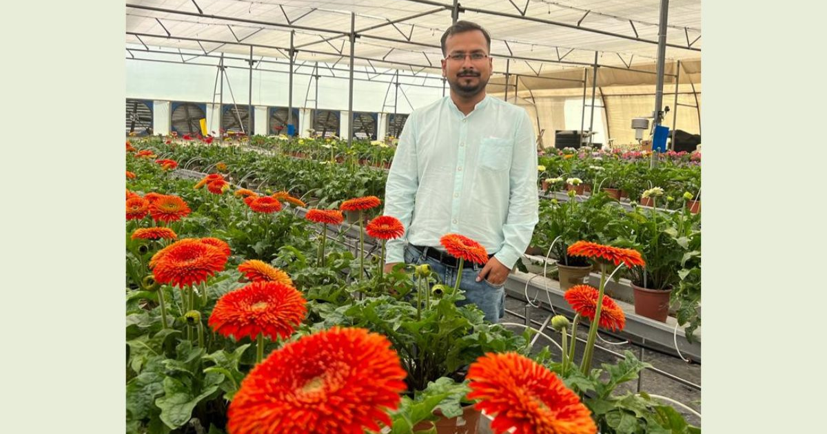 Agriplast Protected Cultivation Aims To Bring The Clean Food Revolution To India